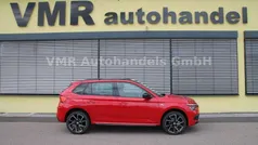 Rot Gebraucht 2023 Skoda Kamiq Monte Carlo SUV | 27.950 € (Fairer Preis)