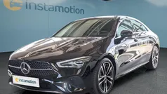 Schwarz Gebraucht 2024 Mercedes CLA180 Limousine | 31.499 € (Fairer Preis)