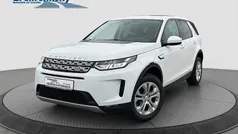 Gebraucht 2020 Land Rover Discovery Sport S SUV | 19.980 € (Superpreis)