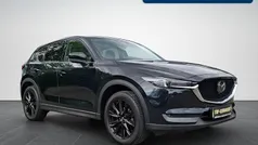 Gebraucht 2021 Mazda CX-5 Homura-Line SUV | 28.180 € (Fairer Preis)