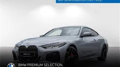 Gebraucht 2024 BMW M440 M Sport Limousine | 68.590 €