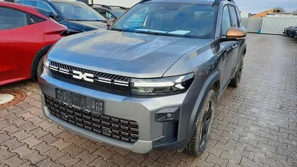 Gebraucht Dacia Bigster Extreme 140 PS (102 kW) 2026 SUV