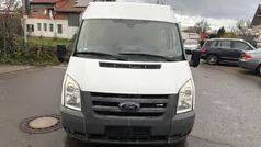 Gebraucht 2008 Ford Transit Abholung | 2.999 € (Superpreis)