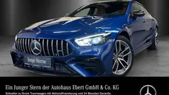 Gebraucht 2021 Mercedes AMG GT 43 AMG Coupé | 86.880 €