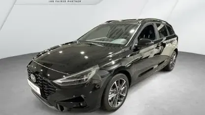 Nuova Hyundai i30 Advantage 150 CV (110 kW) 2026 Nero Station wagon