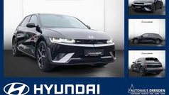 Gebraucht 2025 Hyundai Ioniq 5 N Line SUV | 42.480 € (Guter Preis)