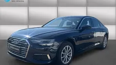 Blau Gebraucht 2019 Audi A6 Design Limousine | 29.990 € (Teuer)