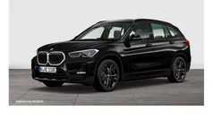 Gebraucht 2021 BMW X1 Sport Line SUV | 28.840 € (Fairer Preis)