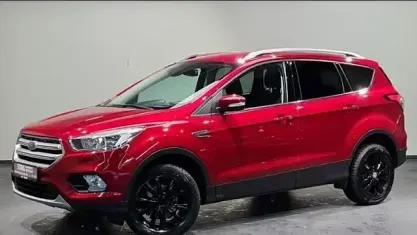 Usado Ford Kuga Trend 150 HP (110 kW) 2019 SUV