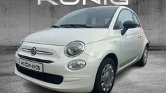 Gebraucht 2023 Fiat 500 Kleinwagen | 12.777 € (Fairer Preis)