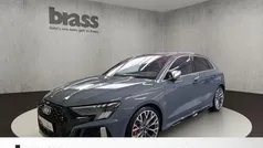Gebraucht 2023 Audi RS3 Sportback Ambiente Kleinwagen | 73.600 €