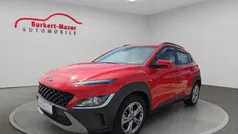 Rot Gebraucht 2023 Hyundai Kona Trend SUV | 20.985 € (Fairer Preis)