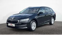 Gebraucht 2025 Skoda Octavia Selection Kombi | 29.645 € (Superpreis)