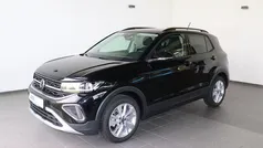 Gebraucht 2025 VW T-Cross R SUV | 26.979 € (Guter Preis)