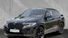 Gebraucht 2022 BMW X4 M Sport SUV | 48.789 € (Fairer Preis)