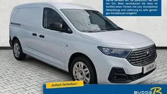 Frostweiß Neu 2025 Ford Transit Trend Limousine | 23.890 € (Superpreis)
