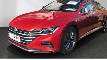 Gebraucht VW Arteon Elegance 280 PS (205 kW) 2023 Limousine