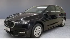 Schwarz Neu 2025 Skoda Fabia Selection Kleinwagen | 22.990 € (Fairer Preis)