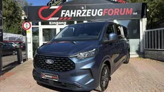 Gebraucht 2024 Ford Tourneo Titanium X Van / Kleinbus | 38.900 € (Fairer Preis)