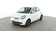 Gebraucht 2015 Smart ForFour Basis Limousine | 7.770 € (Fairer Preis)