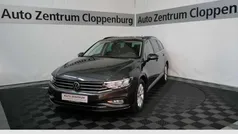 Gebraucht 2020 VW Passat Business Kombi | 18.450 € (Guter Preis)