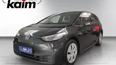 Mangangrau metallic (metallic) Gebraucht 2020 VW ID.3 Pro Performance Kleinwagen | 20.990 € (Fairer Preis)