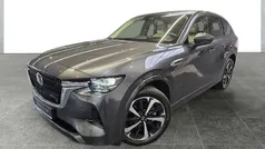 Grau Neu 2025 Mazda CX-60 Takumi-Line SUV | 56.490 € (Fairer Preis)