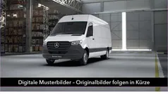 Gebraucht 2019 Mercedes Sprinter Van | 40.996 € (Fairer Preis)