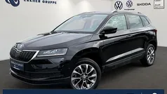 Gebraucht 2021 Skoda Karoq Clever SUV | 25.979 € (Fairer Preis)