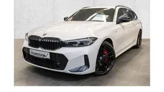 Gebraucht 2022 BMW 330 M Sport Kombi | 37.490 € (Fairer Preis)