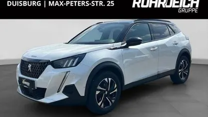 Gebraucht 2023 Peugeot 2008 GTi SUV | 22.990 € (Fairer Preis)