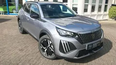 Grau Neu 2025 Peugeot 2008 Allure SUV | 25.490 € (Fairer Preis)