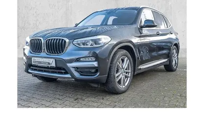 Gebraucht 2019 BMW X3 xLine SUV | 27.740 € (Fairer Preis)