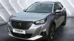 Gebraucht 2021 Peugeot 2008 Allure SUV | 18.980 € (Fairer Preis)