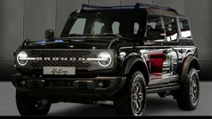 Gebraucht 2024 Ford Bronco SUV | 62.490 € (Fairer Preis)