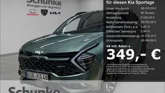 Gebraucht 2025 Kia Sportage GT-Line SUV | 38.450 € (Fairer Preis)