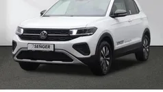 Gebraucht 2025 VW T-Cross Goal SUV | 23.990 €