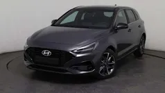 Grau, ecotronic grey Neu 2025 Hyundai i30 GO! Limousine | 22.790 € (Fairer Preis)