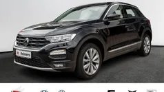 Gebraucht 2020 VW T-Roc Style SUV | 21.990 € (Fairer Preis)