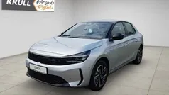 Silber Neu 2025 Opel Corsa Limousine | 18.890 € (Fairer Preis)