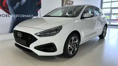 Gebraucht 2025 Hyundai i30 GO! Limousine | 21.280 € (Guter Preis)
