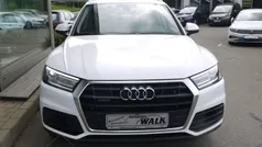Gebraucht 2020 Audi Q5 Design SUV | 29.980 € (Fairer Preis)