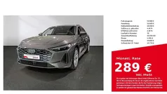 Gebraucht 2025 Audi A5 Advanced Coupé | 52.880 € (Fairer Preis)