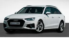 Gebraucht 2024 Audi A4 S-Line Kombi | 39.990 € (Fairer Preis)