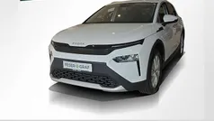 Gebraucht 2025 Skoda Elroq SUV | 43.591 € (Guter Preis)