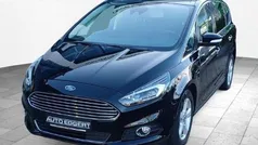 Gebraucht 2017 Ford S-MAX Titanium Van / Kleinbus | 14.990 € (Superpreis)