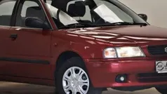 Gebraucht 1996 Suzuki Baleno GLX Limousine | 5.999 €