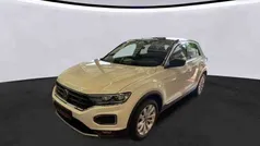 Gebraucht 2021 VW T-Roc Sport SUV | 25.730 € (Fairer Preis)