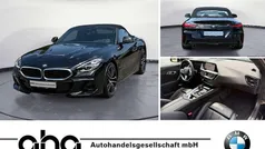 Schwarz Gebraucht 2024 BMW Z4 M Sport Cabrio | 46.820 € (Fairer Preis)