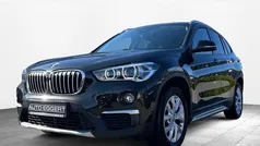 Gebraucht 2017 BMW X1 xLine SUV | 18.950 € (Superpreis)